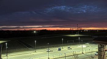 Weather camera view of Orland SD 135.