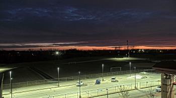 Weather camera view of Orland SD 135.