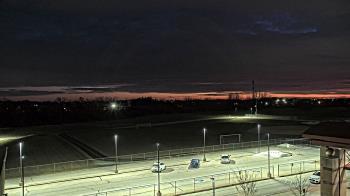 Weather camera view of Orland SD 135.