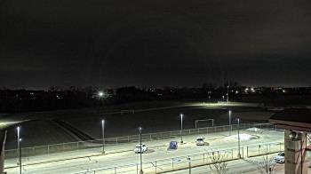 Weather camera view of Orland SD 135.