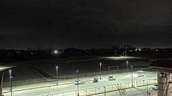 Weather camera view of Orland SD 135.