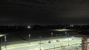 Weather camera view of Orland SD 135.