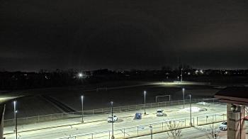 Weather camera view of Orland SD 135.