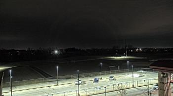 Weather camera view of Orland SD 135.