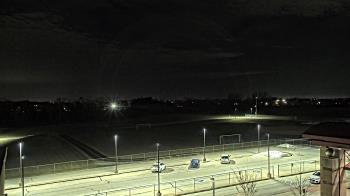 Weather camera view of Orland SD 135.