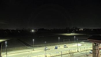 Weather camera view of Orland SD 135.