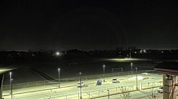 Weather camera view of Orland SD 135.