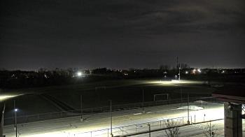 Weather camera view of Orland SD 135.