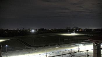 Weather camera view of Orland SD 135.