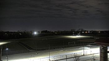 Weather camera view of Orland SD 135.