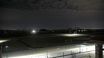 Weather camera view of Orland SD 135.