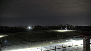 Weather camera view of Orland SD 135.