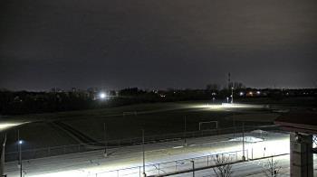 Weather camera view of Orland SD 135.