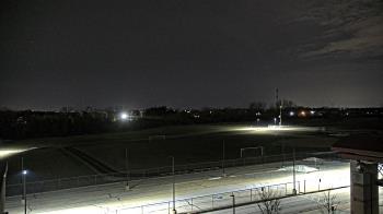 Weather camera view of Orland SD 135.