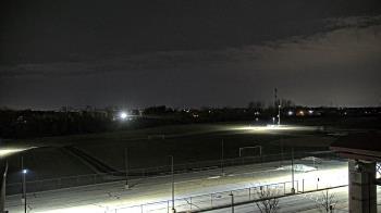 Weather camera view of Orland SD 135.