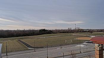 Weather camera view of Orland SD 135.