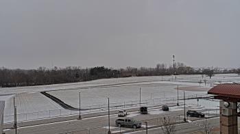 Weather camera view of Orland SD 135.