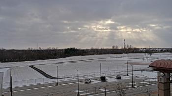 Weather camera view of Orland SD 135.