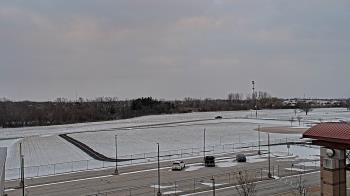 Weather camera view of Orland SD 135.