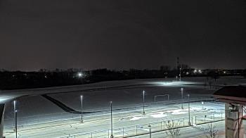 Weather camera view of Orland SD 135.