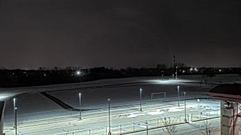 Weather camera view of Orland SD 135.