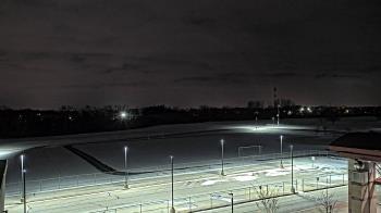 Weather camera view of Orland SD 135.