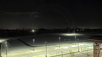 Weather camera view of Orland SD 135.