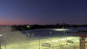 Weather camera view of Orland SD 135.