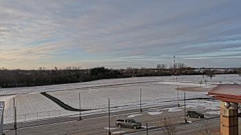 Weather camera view of Orland SD 135.