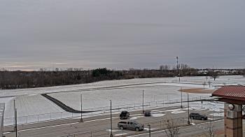 Weather camera view of Orland SD 135.