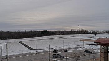 Weather camera view of Orland SD 135.