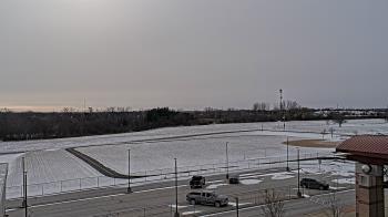 Weather camera view of Orland SD 135.