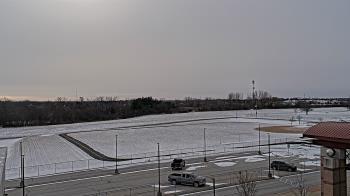 Weather camera view of Orland SD 135.