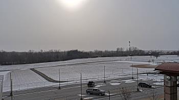 Weather camera view of Orland SD 135.
