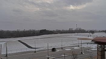 Weather camera view of Orland SD 135.