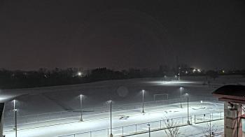 Weather camera view of Orland SD 135.