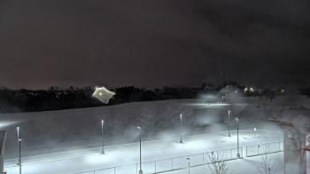 Weather camera view of Orland SD 135.