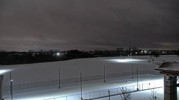 Weather camera view of Orland SD 135.