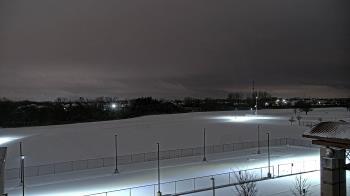 Weather camera view of Orland SD 135.