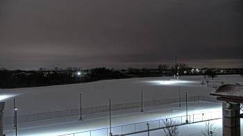 Weather camera view of Orland SD 135.