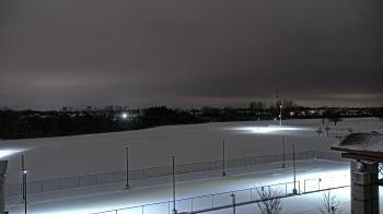 Weather camera view of Orland SD 135.