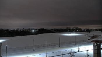 Weather camera view of Orland SD 135.