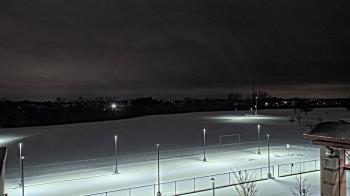 Weather camera view of Orland SD 135.