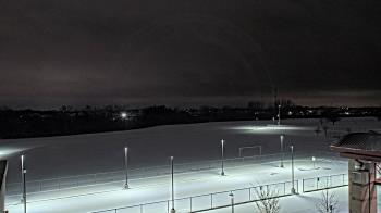 Weather camera view of Orland SD 135.