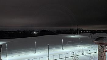 Weather camera view of Orland SD 135.