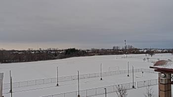 Weather camera view of Orland SD 135.