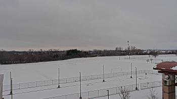 Weather camera view of Orland SD 135.