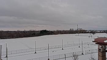 Weather camera view of Orland SD 135.