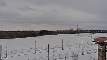 Weather camera view of Orland SD 135.