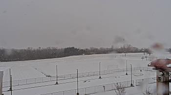 Weather camera view of Orland SD 135.